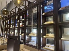 -溥仪眼镜PUYI OPTICAL(国贸商城店)