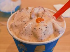 -DQ·蛋糕·冰淇淋(湖景东路店)