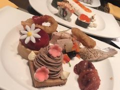 -杭州国际会议中心洲际酒店-原素全日餐厅(解放东路店)