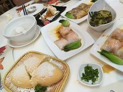-虾饺妹·酒家(金碧店)