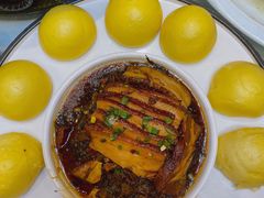 梅菜扣肉-晋美大掌柜(新建路店)