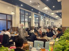 -鑫龙火锅城(青岛分店)