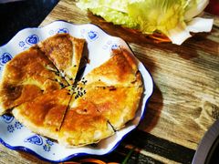 -香香腊排骨.野生菌火塘总店(束河店)
