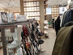 -MUJI无印良品(万达太原街店)