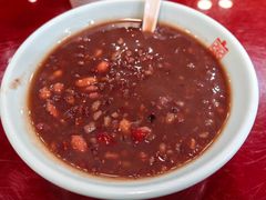 -宏状元现熬粥·京味菜(五棵松店)