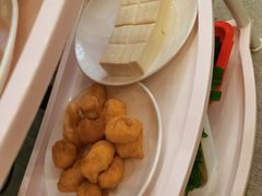-正能量脆肉鲩火锅