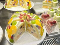 -PAOPAO Bakery&Café(港汇店)