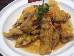 -那家老院子东北菜·饺子·小鸡炖蘑菇(艳华街店)