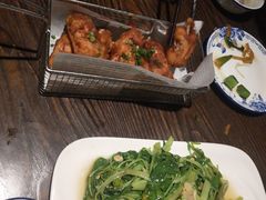 -大洋家·精品潮汕菜·生腌砂锅粥(天河东路店)