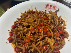 -天下客饭店(中山路店)
