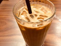 -VESH COFFEE(定西路店)