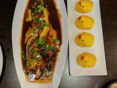 -老牌坊鲁菜名店(聊城美食岛店)