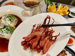 -瓯越·海鲜·瓯味一品(IM长宁国际店)