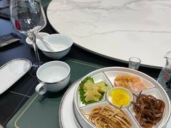 -酒蜻蜓·庭院私房菜(天元东路店)