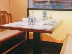 卡座-小菜园新徽菜(上海浦东复地活力城店)