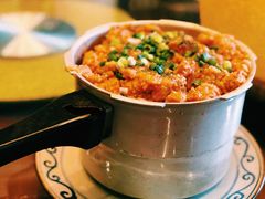 压锅肠头-杨记隆府(南坪店)