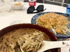 -寻味顺德·南记酒家·传统顺德菜·鱼生(广源路店)