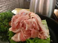 -三代烤肉(保利广场店)