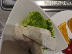 -海底捞火锅(赛格国际购物中心店)
