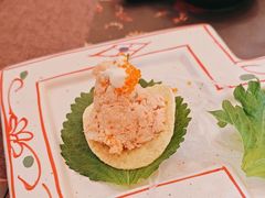 -藤原布二·大正创意料理(五台山店)