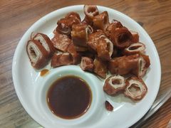 -宝中宝食府(清泰街店)