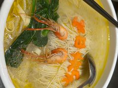 -云客来·花园餐厅(洛社店)