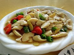 -荣生萝卜汤饭店