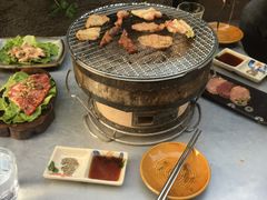 -隐家本格烧肉
