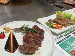 -火地铁板烧(昆山万象汇店)