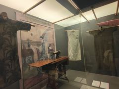 -北京服装学院民族服饰博物馆