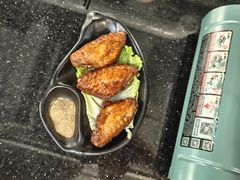 -炙韩料理·部队锅专门店