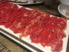 嫩牛-牛品荟牛肉火锅(新城广场店)