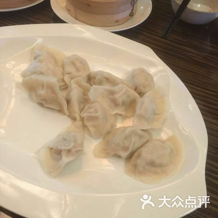 中远海运洲际酒店鲍鱼王子中餐厅