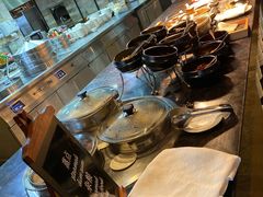 -长白山凯悦酒店·市集咖啡厅