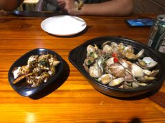 -杰J.w.m深夜食堂 厚杰居酒屋(淮海街商业街店)