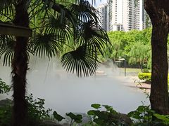 -苏州河梦清园环保主题公园