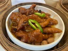 -龙的酒楼·手工早茶·顺德菜(近良路店)