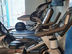 -Bona Fit 伯纳健身超级工作室(车公庄店)