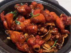 -鹿港小镇(悠唐店)