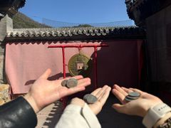 -潭柘寺景区
