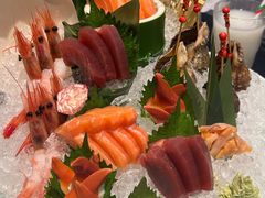 -万鱼亭·鹤家日本料理(南通青年中路店)