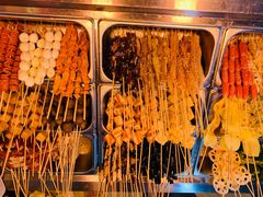 -大学城夜市大排档(凤栖路店)