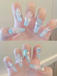 -M·X Nail日式美甲美睫