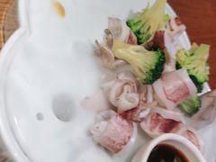 -闽上鲜·福建菜(龙湖滨江天街店)