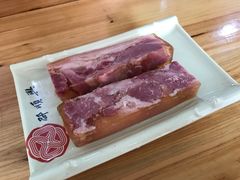 -邵顺兴锅盖面(金山宝地店)