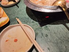 -牛New寿喜烧(中山公园龙之梦店)