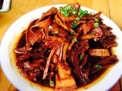 -观桥阁(锦溪店)