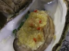 -四川小胡子海鲜(丁村万人海鲜广场店)