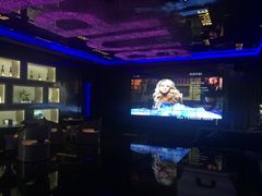 -泡沫BUbbLE量贩式KTV(金沙江路店)