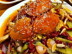 -李双猪·小龙虾·烧烤·羊肉煲(乐山店)